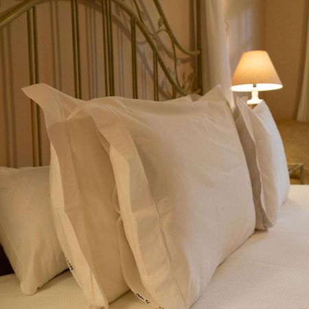 Vila Real Hotel Жау Экстерьер фото